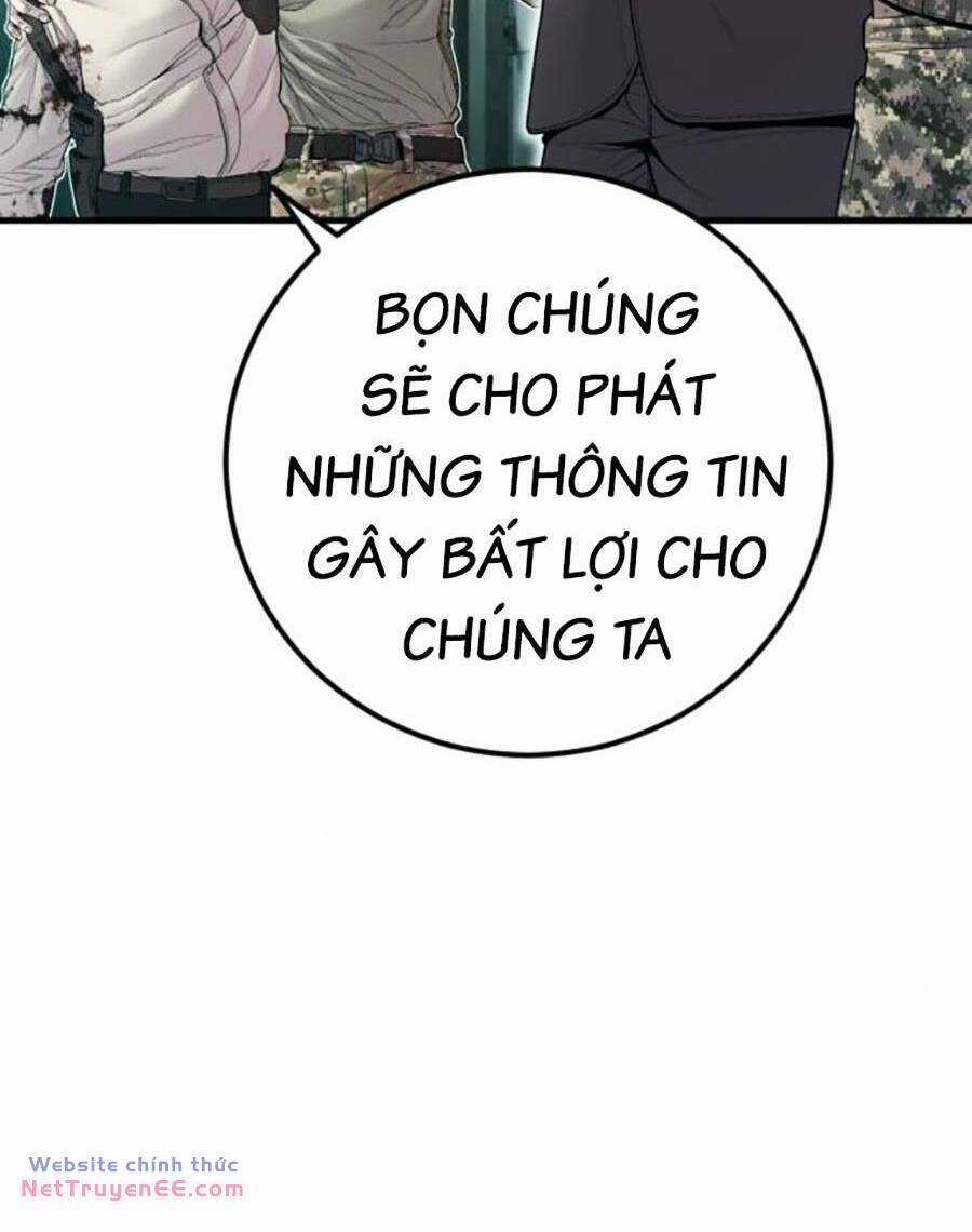 Đặc Vụ Kim - Chapter 130 - Trang 201