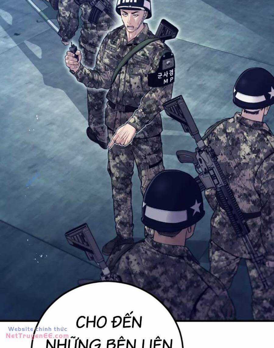 Đặc Vụ Kim - Chapter 130 - Trang 203