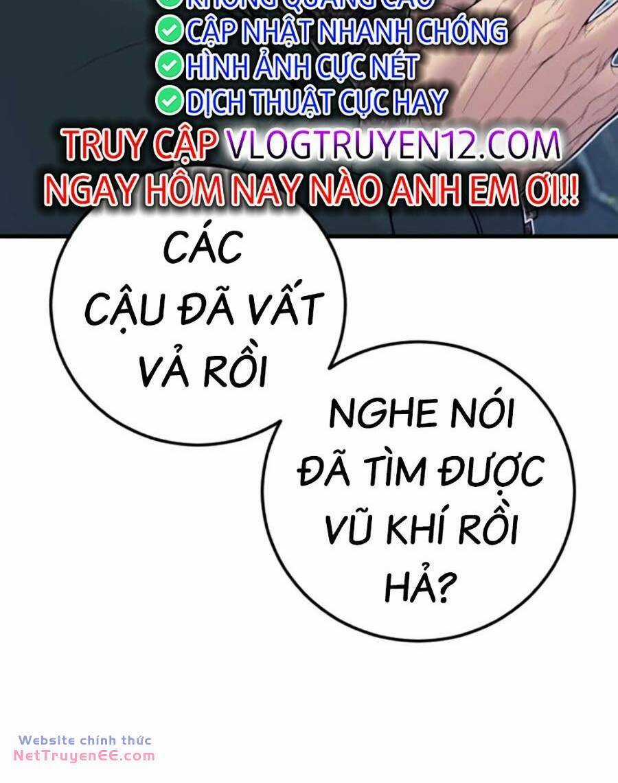 Đặc Vụ Kim - Chapter 130 - Trang 209