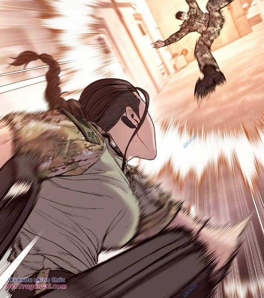 Đặc Vụ Kim - Chapter 130 - Trang 22