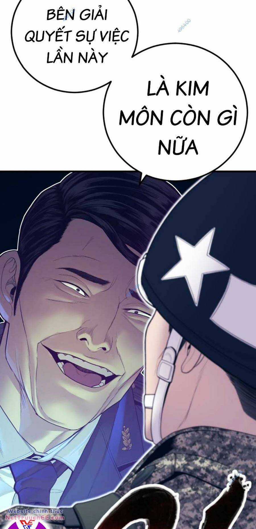 Đặc Vụ Kim - Chapter 130 - Trang 212