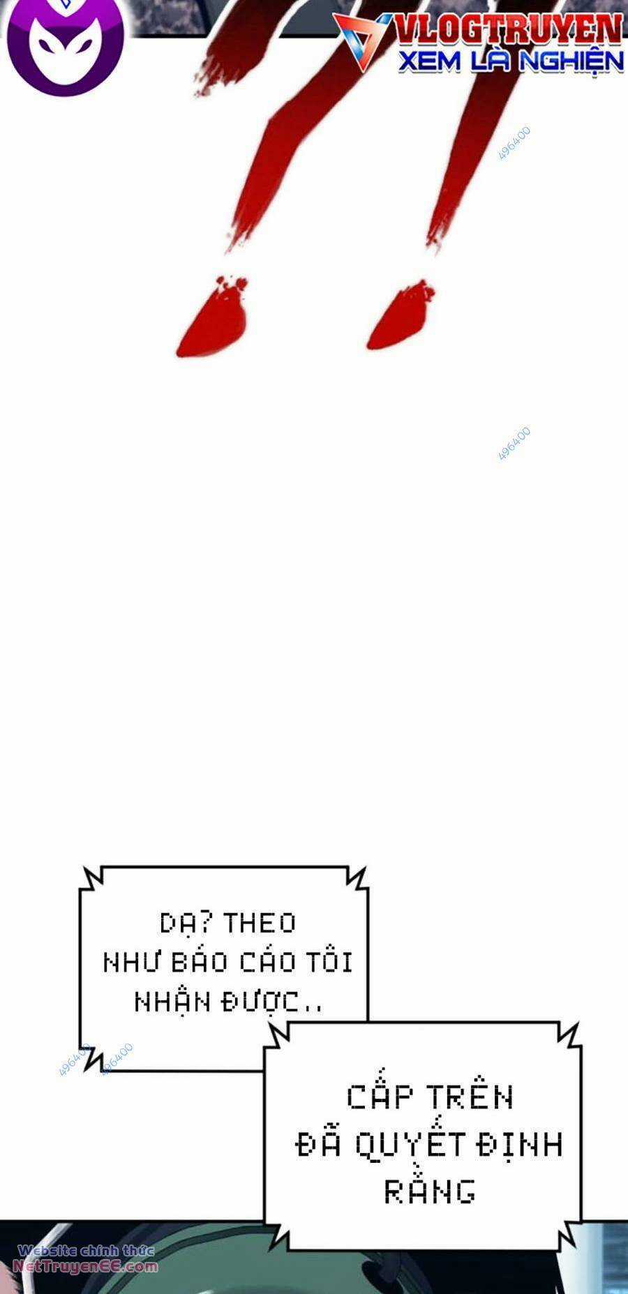 Đặc Vụ Kim - Chapter 130 - Trang 213