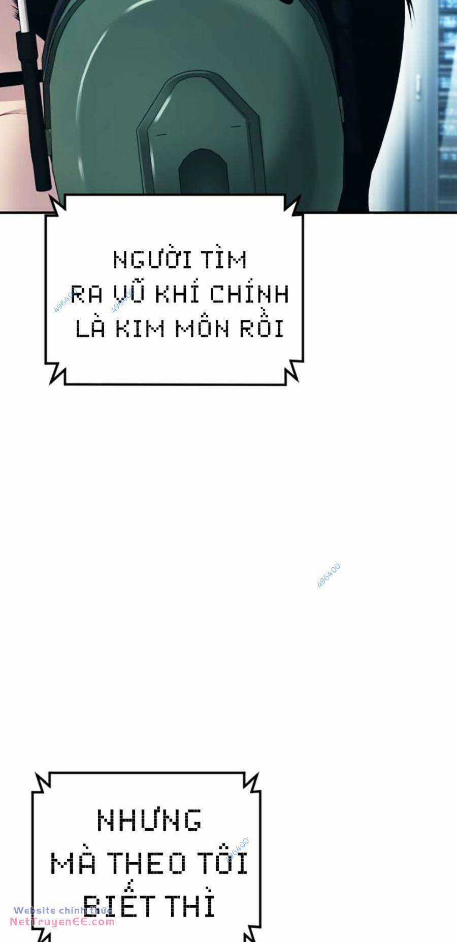 Đặc Vụ Kim - Chapter 130 - Trang 214