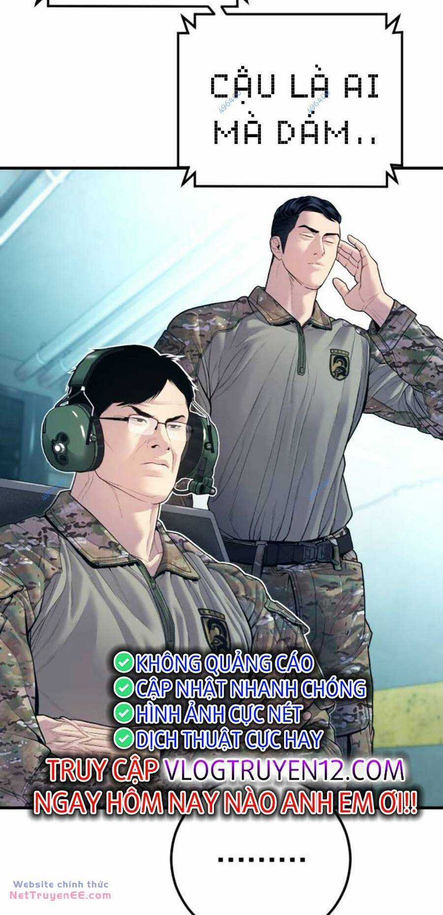 Đặc Vụ Kim - Chapter 130 - Trang 215