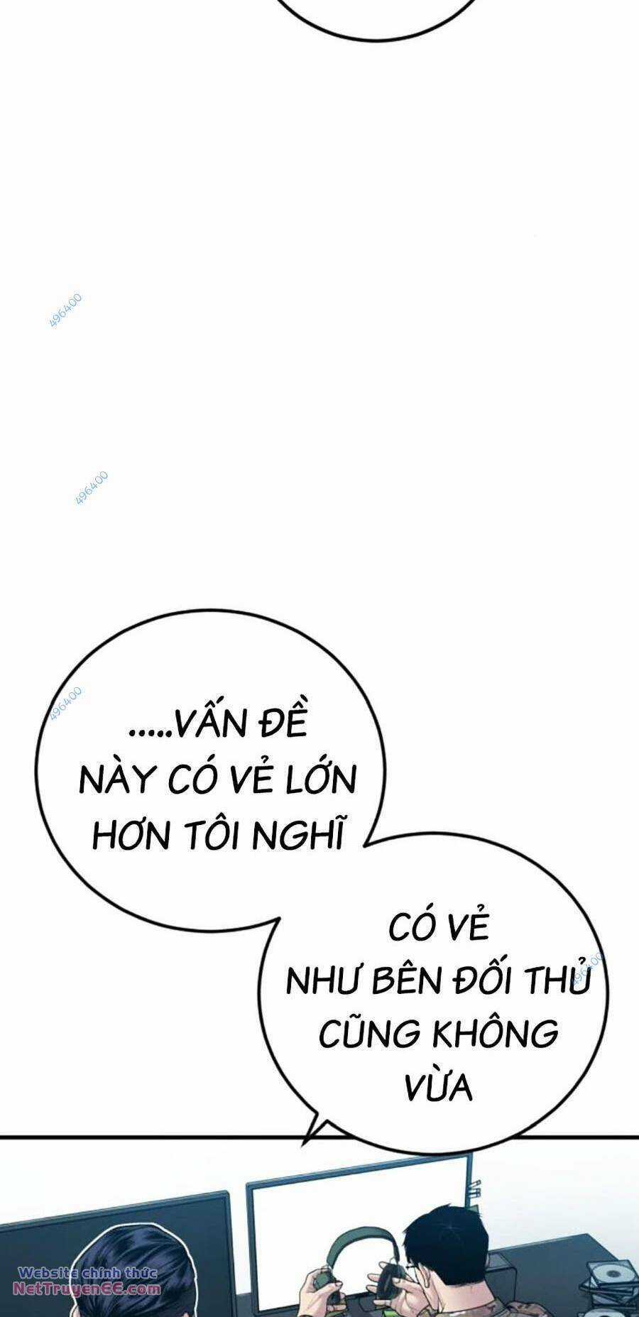 Đặc Vụ Kim - Chapter 130 - Trang 216