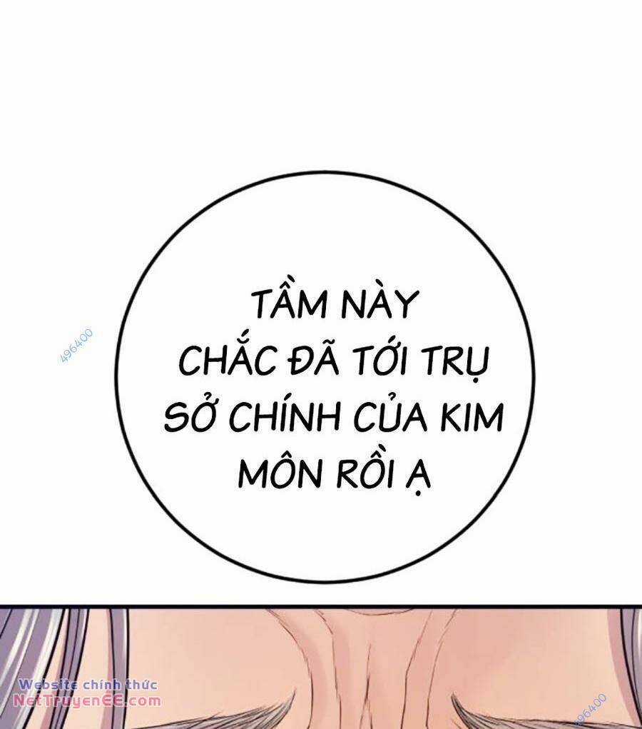 Đặc Vụ Kim - Chapter 130 - Trang 236