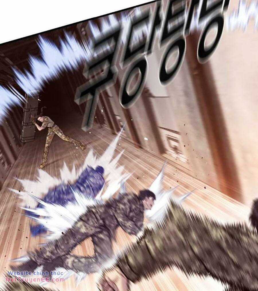 Đặc Vụ Kim - Chapter 130 - Trang 25