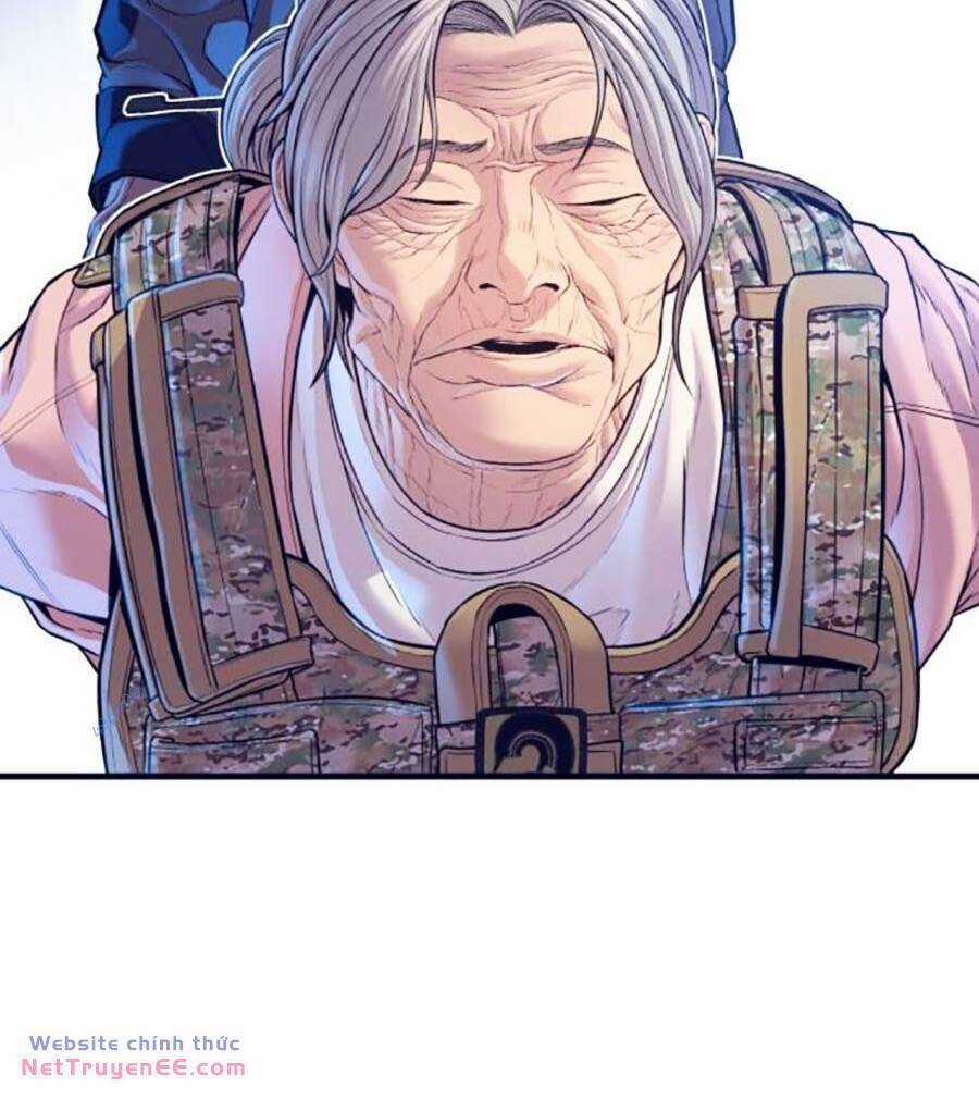 Đặc Vụ Kim - Chapter 130 - Trang 247