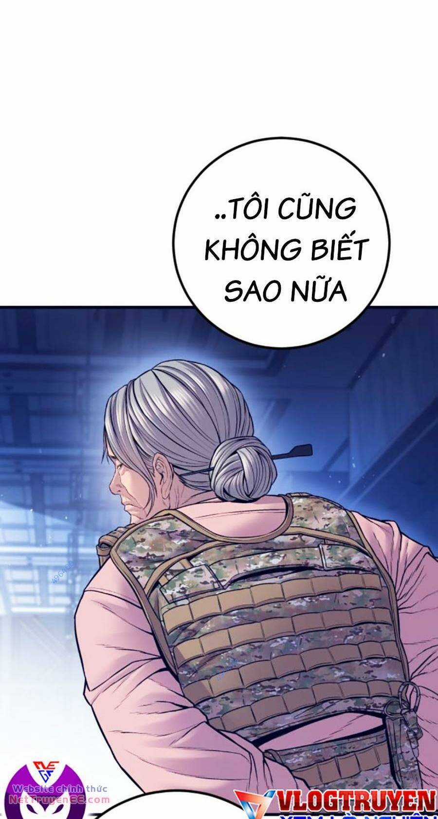 Đặc Vụ Kim - Chapter 130 - Trang 250