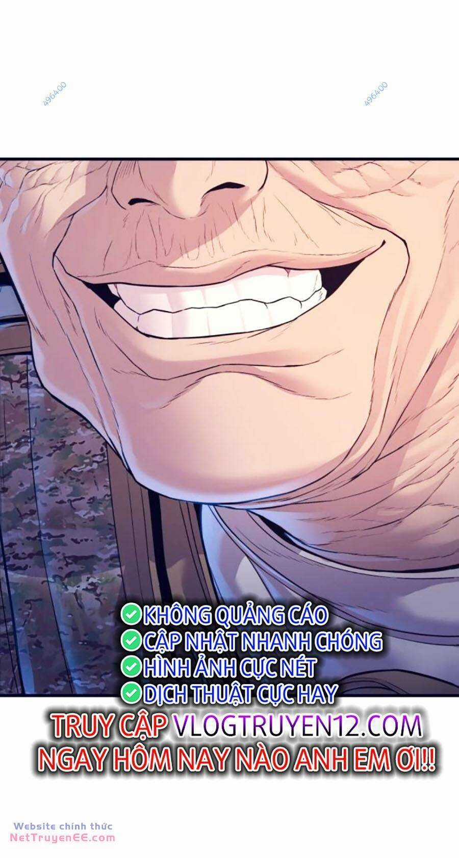 Đặc Vụ Kim - Chapter 130 - Trang 253