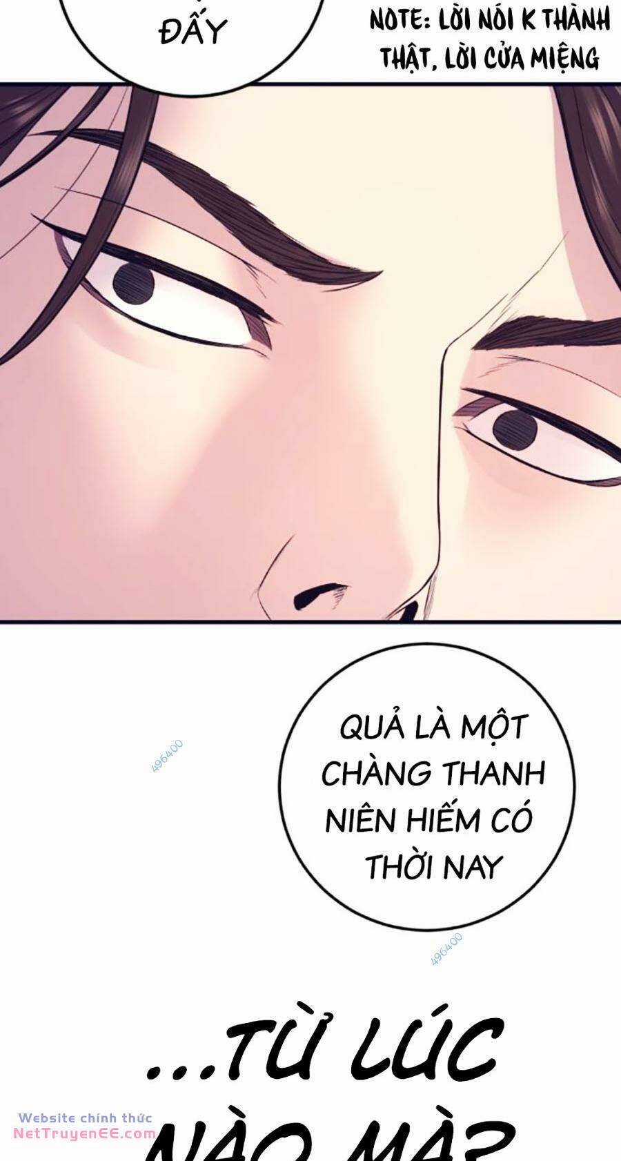 Đặc Vụ Kim - Chapter 130 - Trang 257