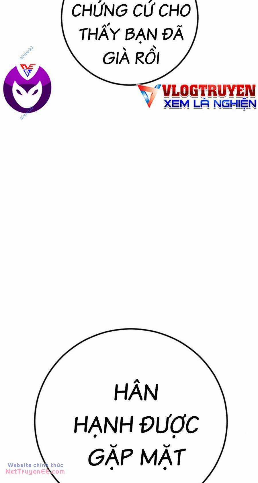 Đặc Vụ Kim - Chapter 130 - Trang 261