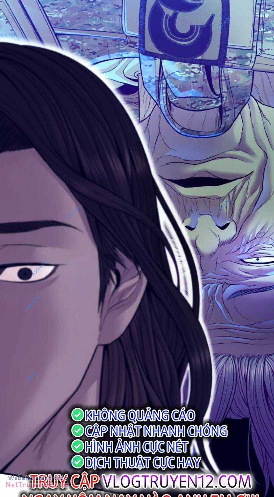 Đặc Vụ Kim - Chapter 130 - Trang 264