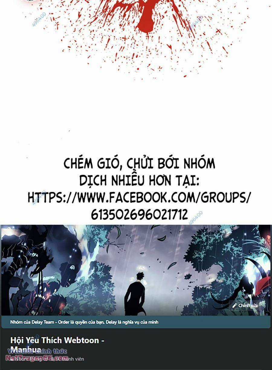 Đặc Vụ Kim - Chapter 130 - Trang 266