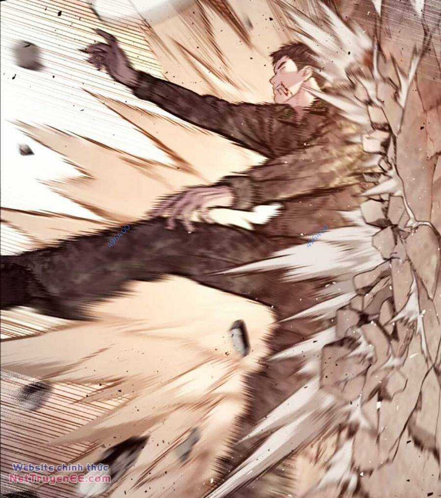 Đặc Vụ Kim - Chapter 130 - Trang 28