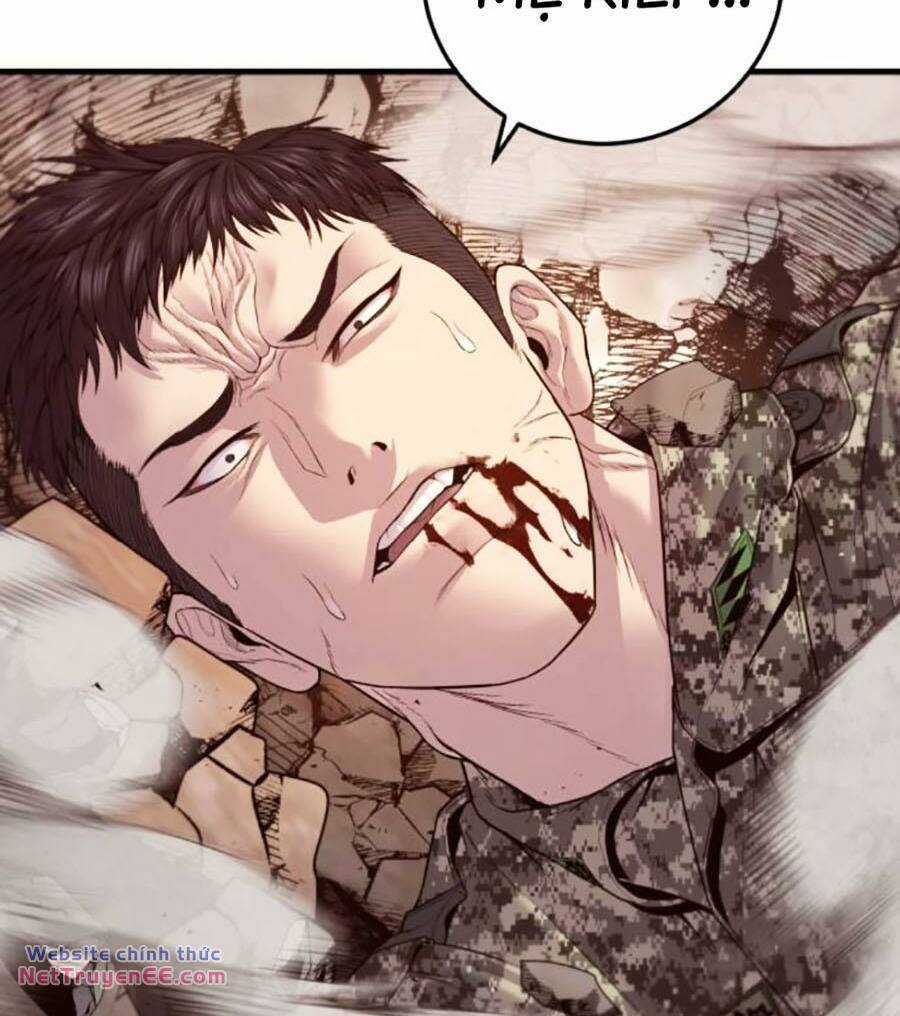 Đặc Vụ Kim - Chapter 130 - Trang 31