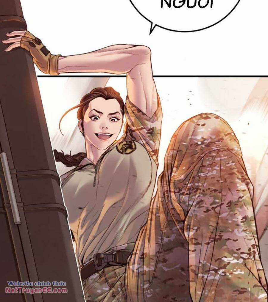 Đặc Vụ Kim - Chapter 130 - Trang 38