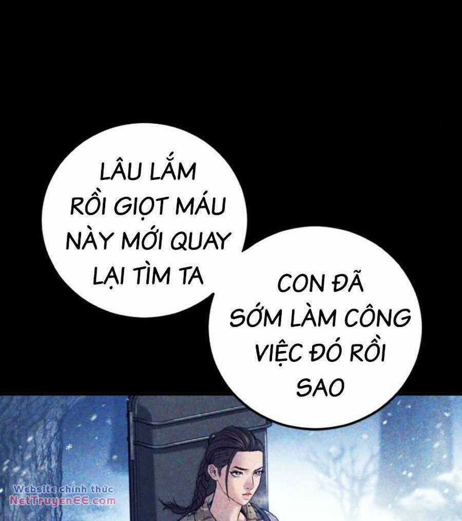 Đặc Vụ Kim - Chapter 130 - Trang 5