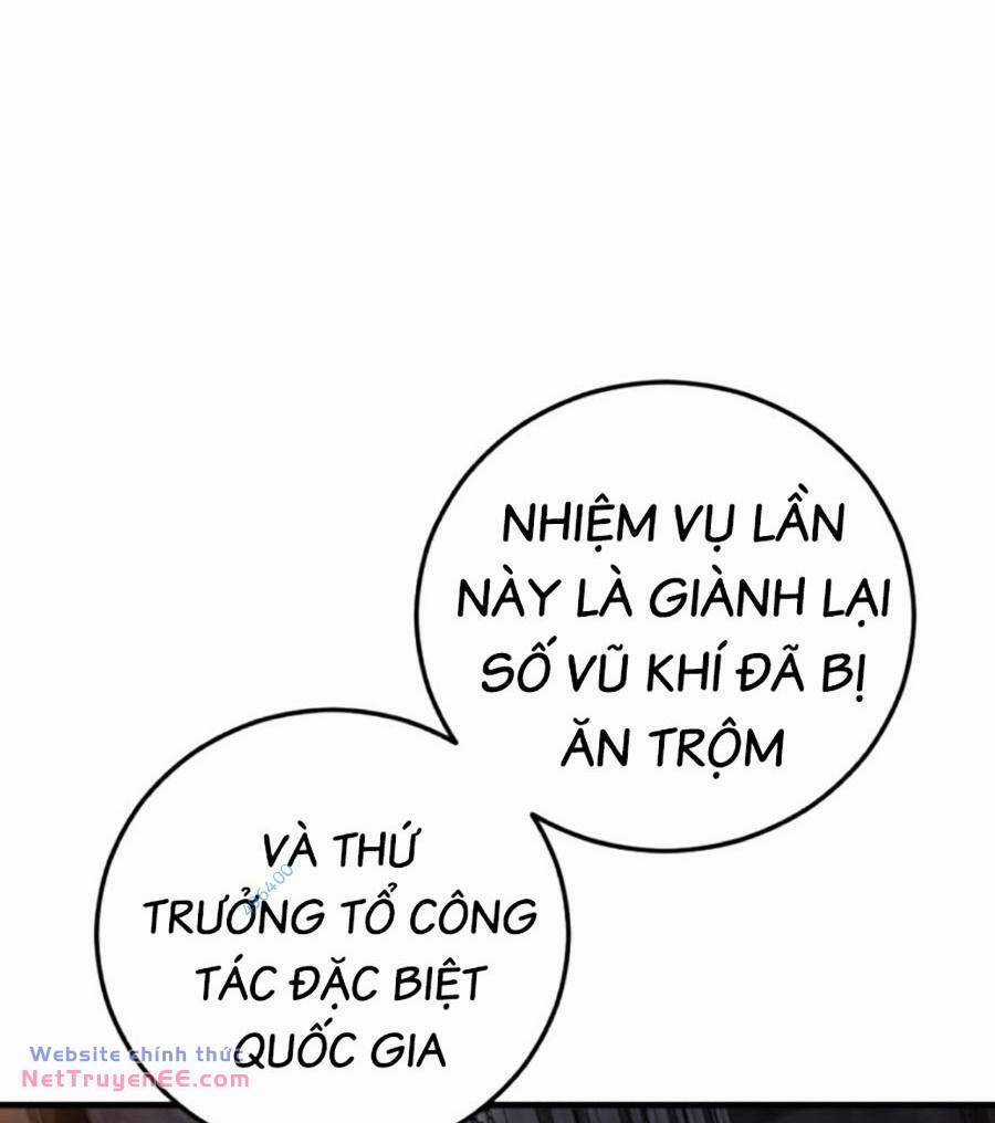 Đặc Vụ Kim - Chapter 130 - Trang 43