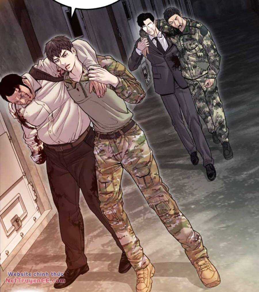 Đặc Vụ Kim - Chapter 130 - Trang 44