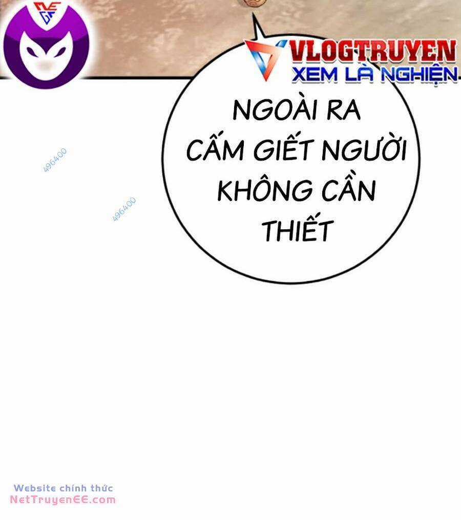 Đặc Vụ Kim - Chapter 130 - Trang 45