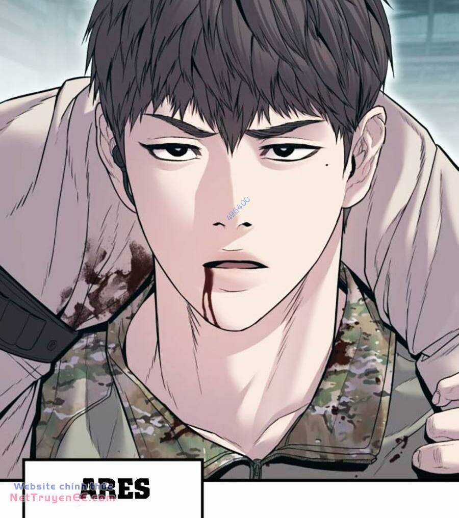 Đặc Vụ Kim - Chapter 130 - Trang 47