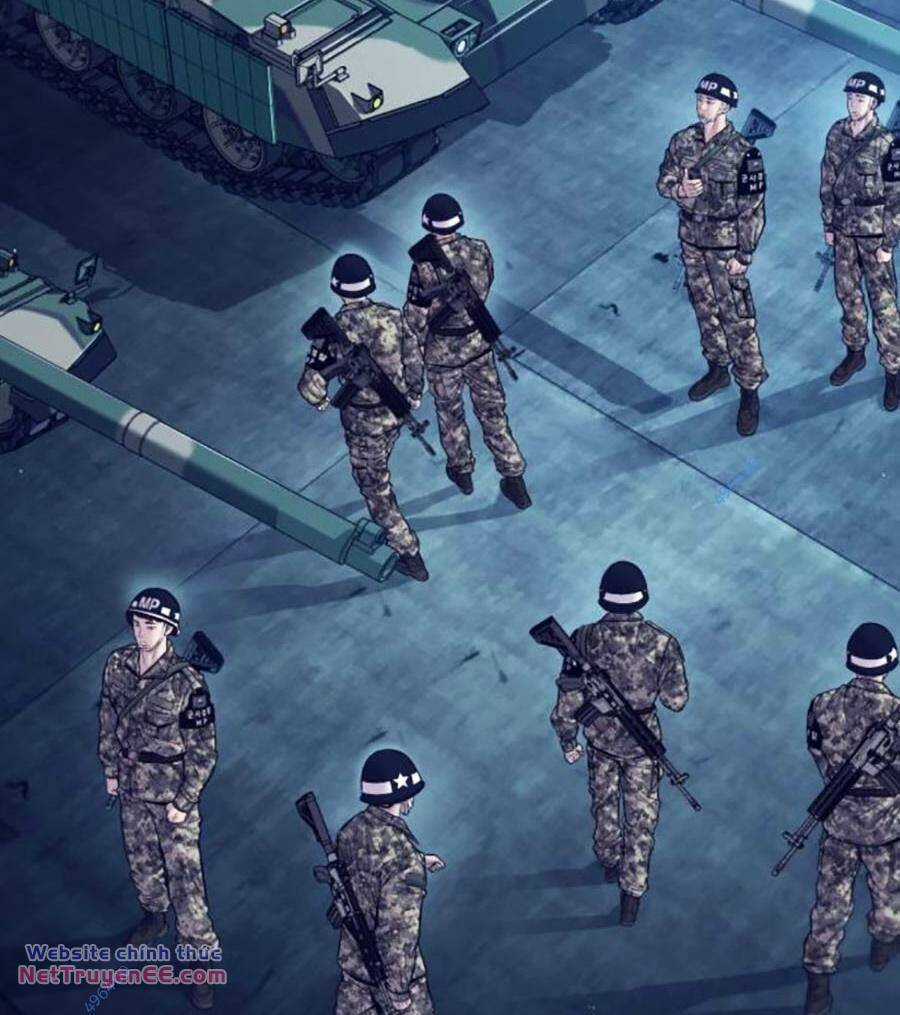 Đặc Vụ Kim - Chapter 130 - Trang 50