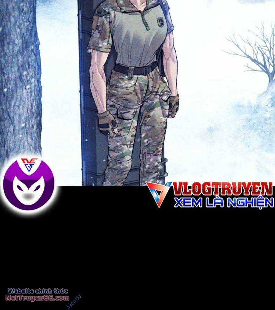 Đặc Vụ Kim - Chapter 130 - Trang 6