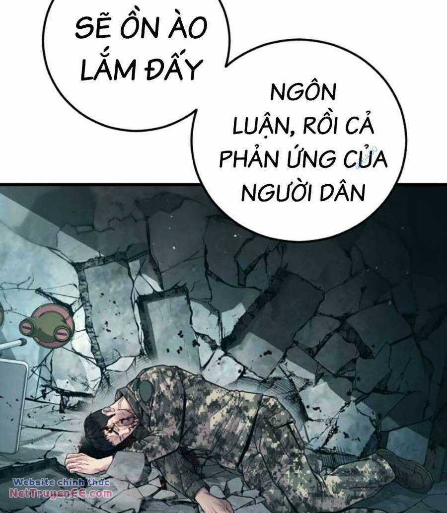 Đặc Vụ Kim - Chapter 130 - Trang 67