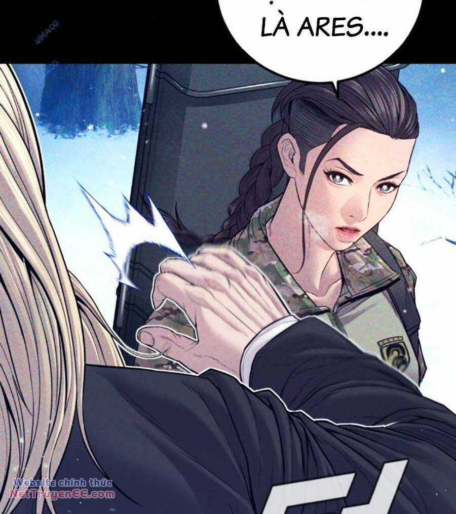 Đặc Vụ Kim - Chapter 130 - Trang 8