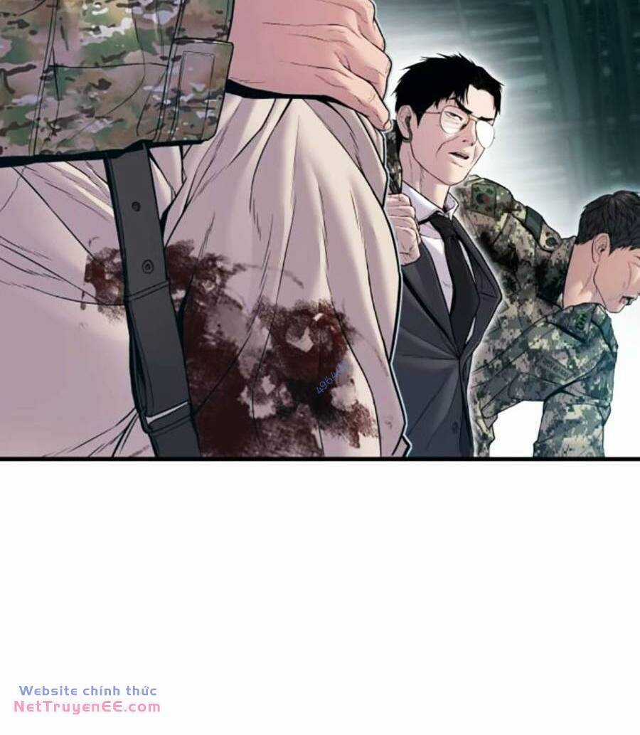 Đặc Vụ Kim - Chapter 130 - Trang 73