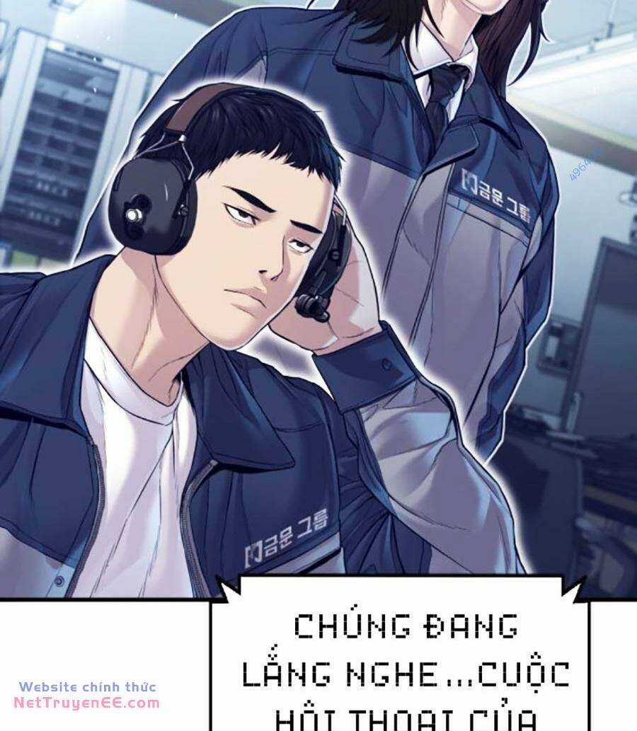 Đặc Vụ Kim - Chapter 130 - Trang 80