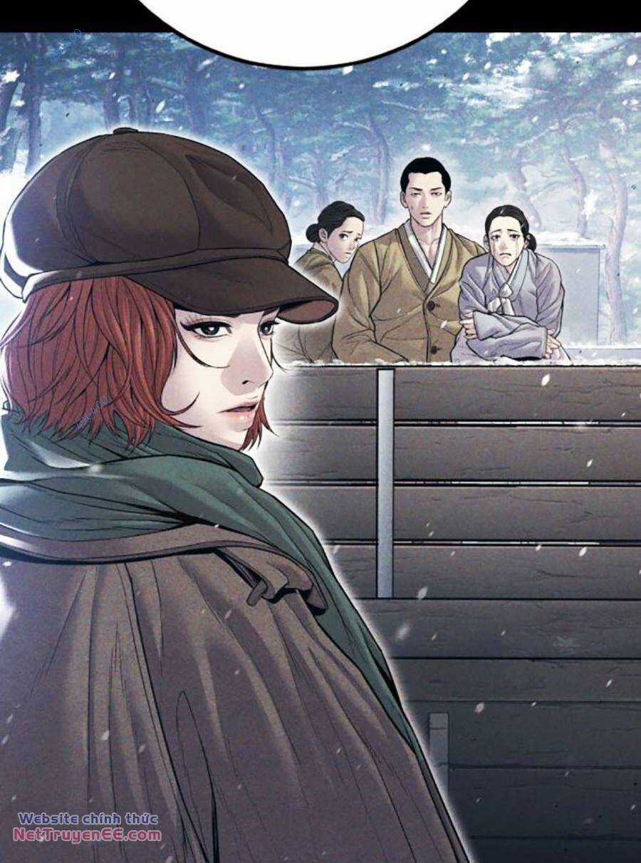 Đặc Vụ Kim - Chapter 131 - Trang 102