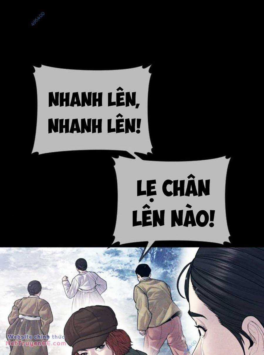 Đặc Vụ Kim - Chapter 131 - Trang 104