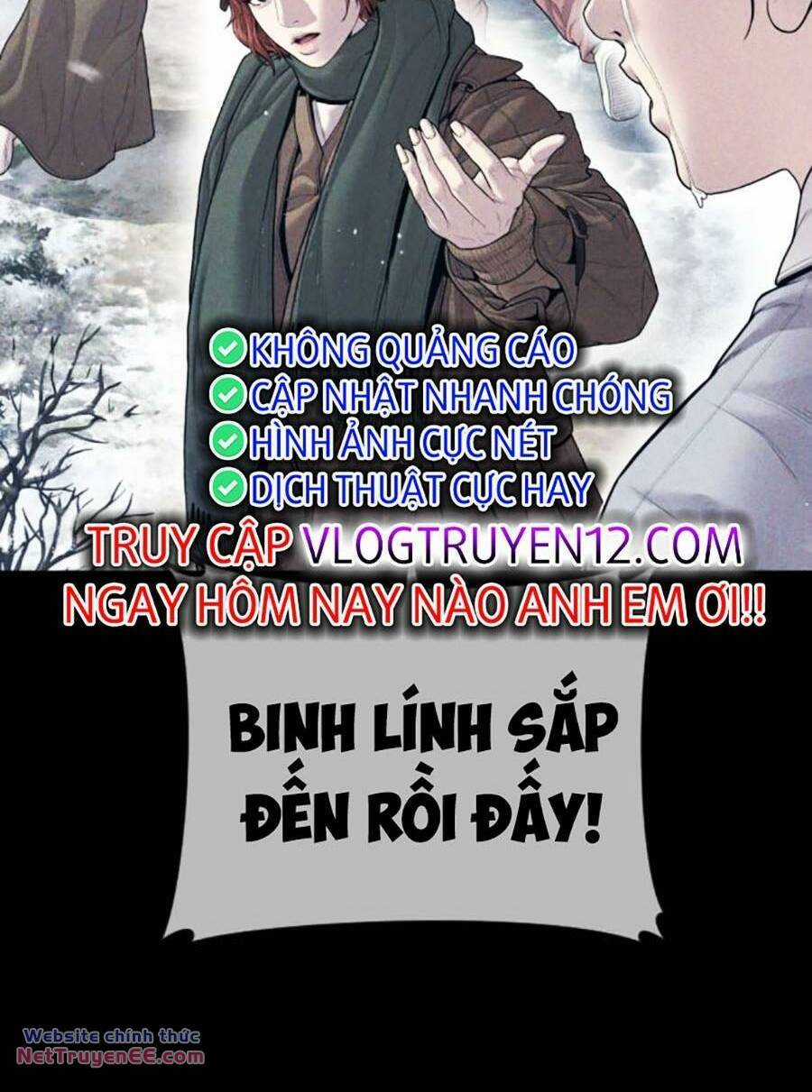 Đặc Vụ Kim - Chapter 131 - Trang 105