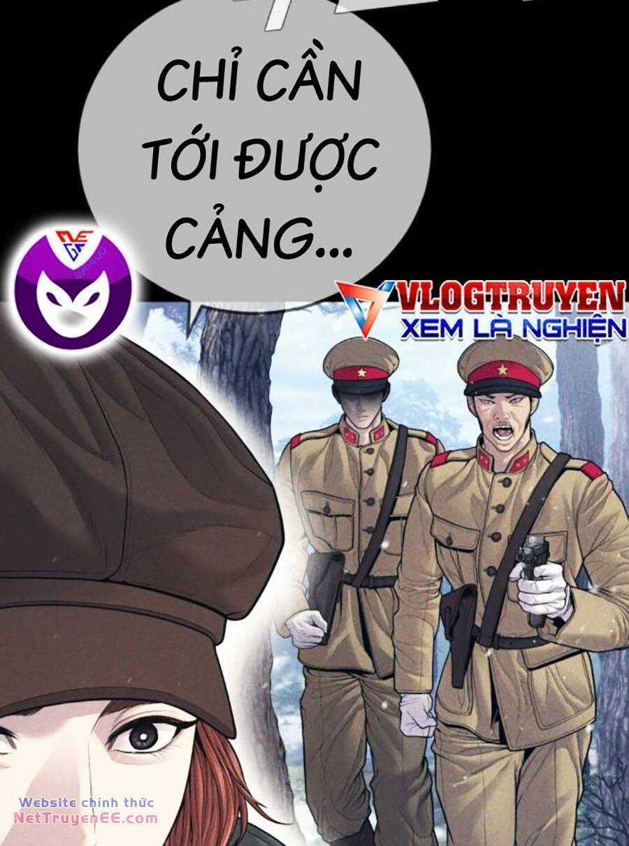 Đặc Vụ Kim - Chapter 131 - Trang 109