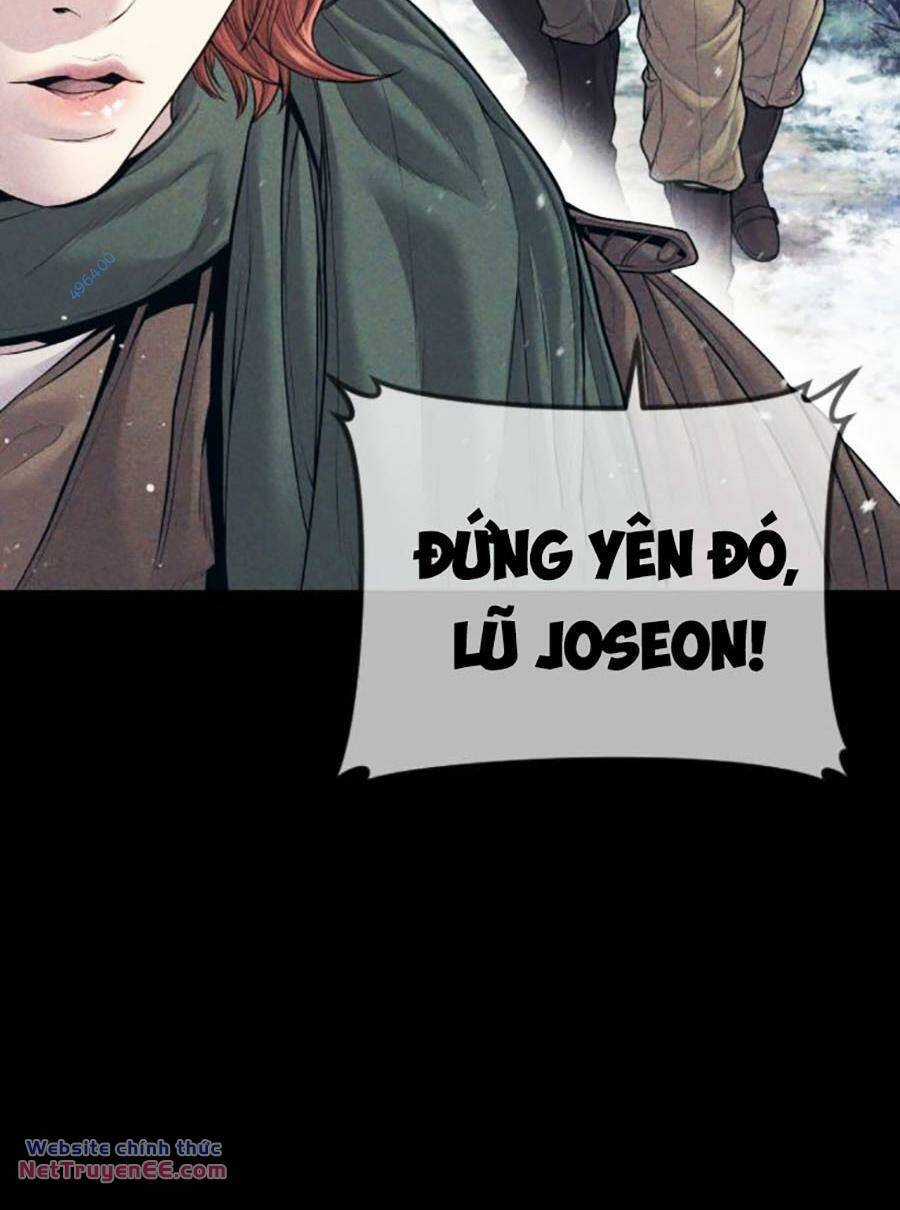 Đặc Vụ Kim - Chapter 131 - Trang 110