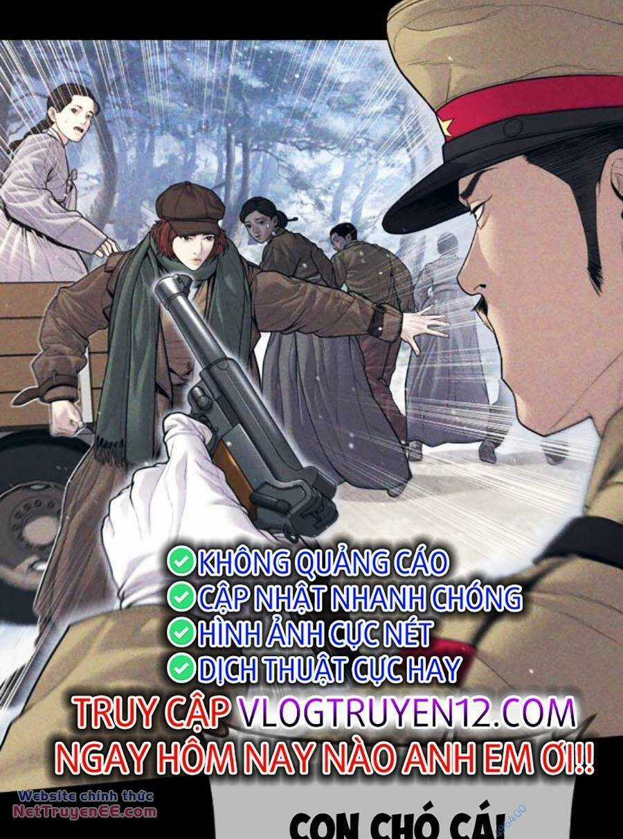 Đặc Vụ Kim - Chapter 131 - Trang 112