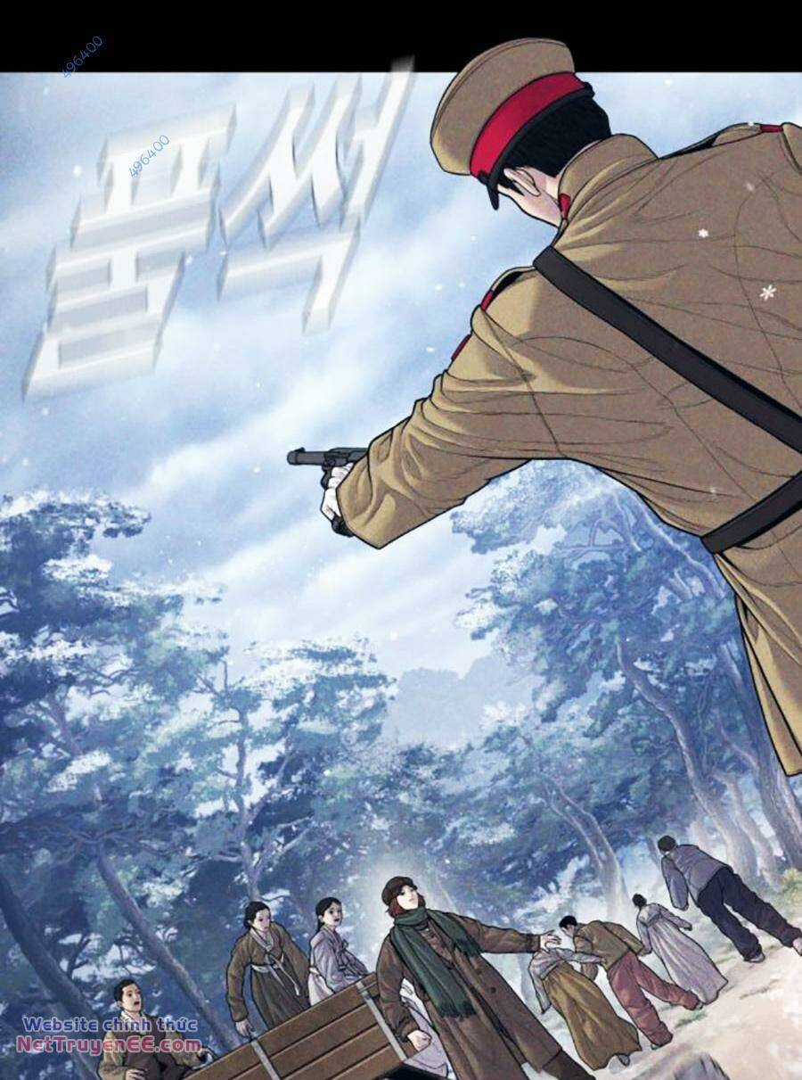 Đặc Vụ Kim - Chapter 131 - Trang 116