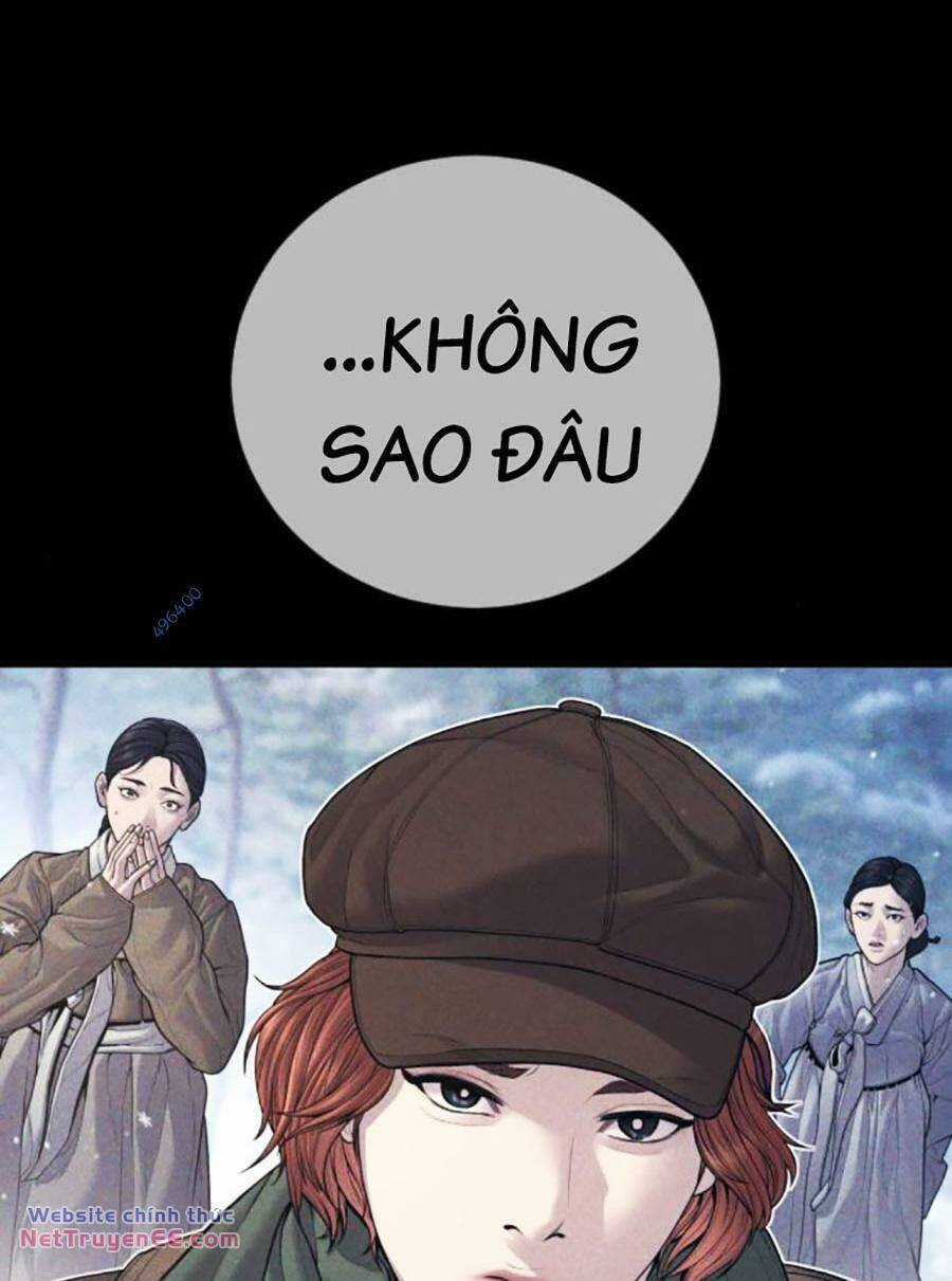 Đặc Vụ Kim - Chapter 131 - Trang 118