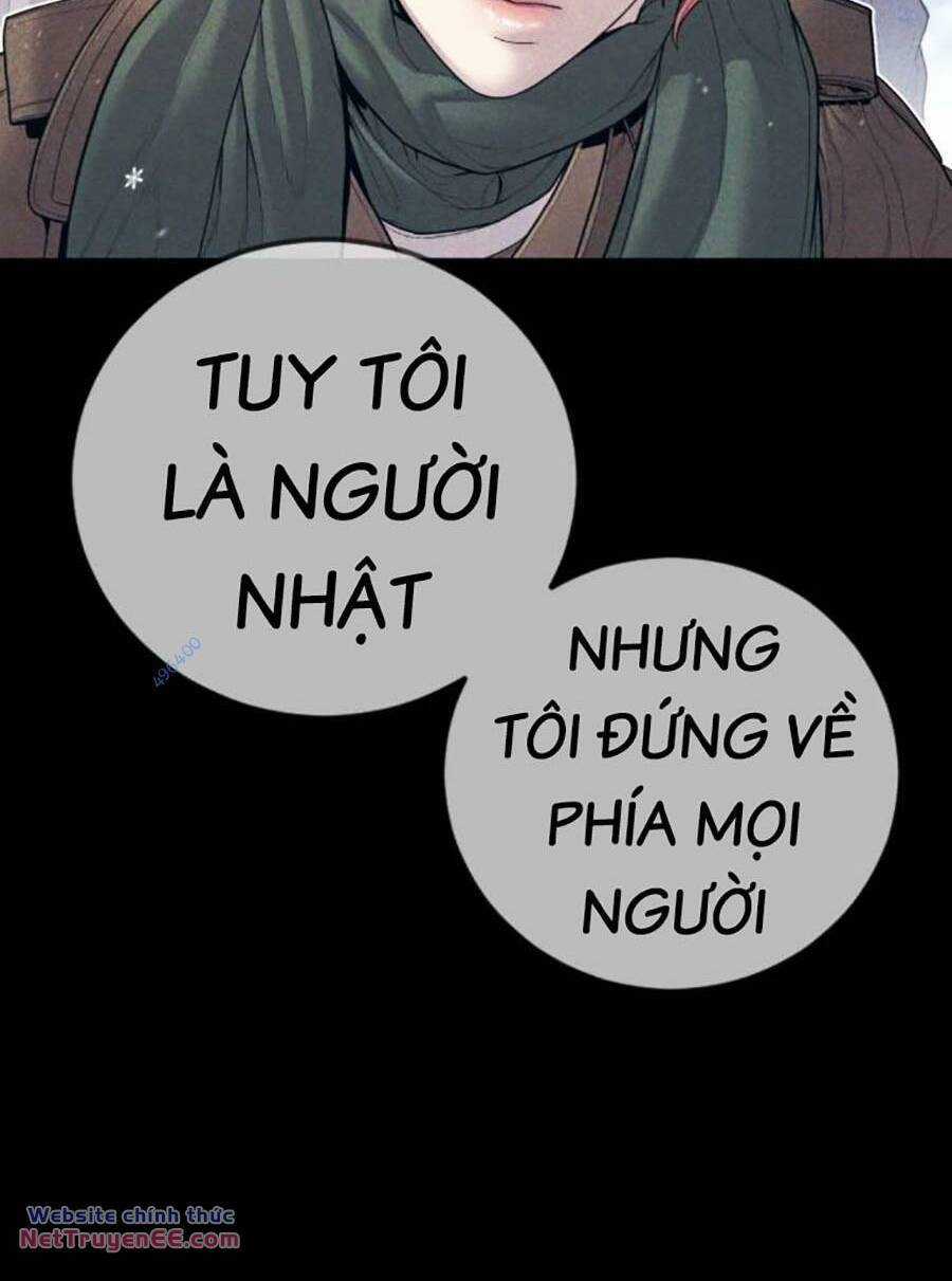 Đặc Vụ Kim - Chapter 131 - Trang 119