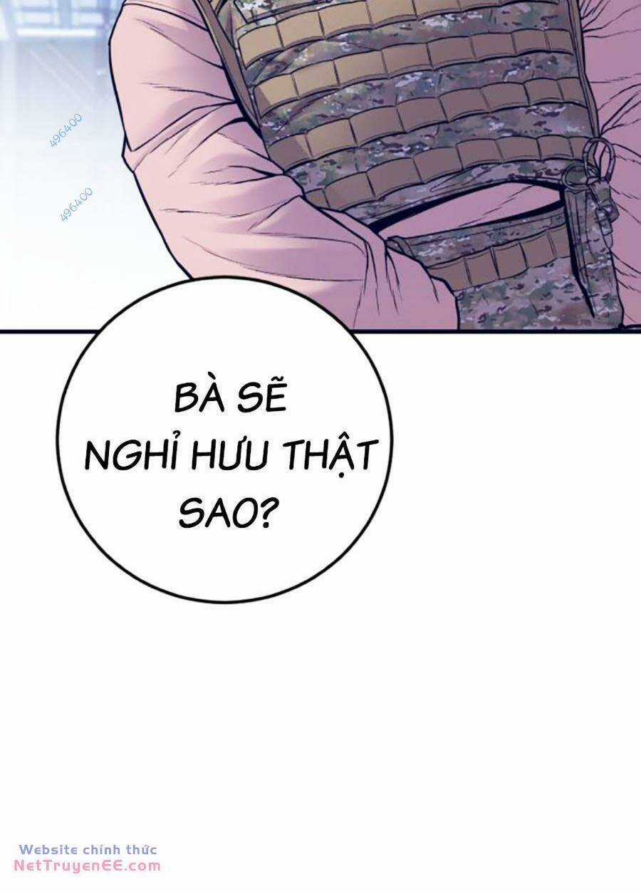 Đặc Vụ Kim - Chapter 131 - Trang 14