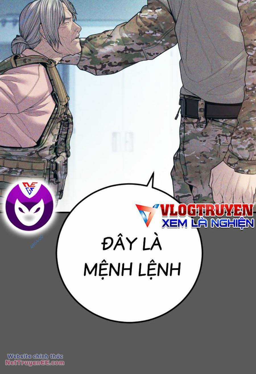 Đặc Vụ Kim - Chapter 131 - Trang 131