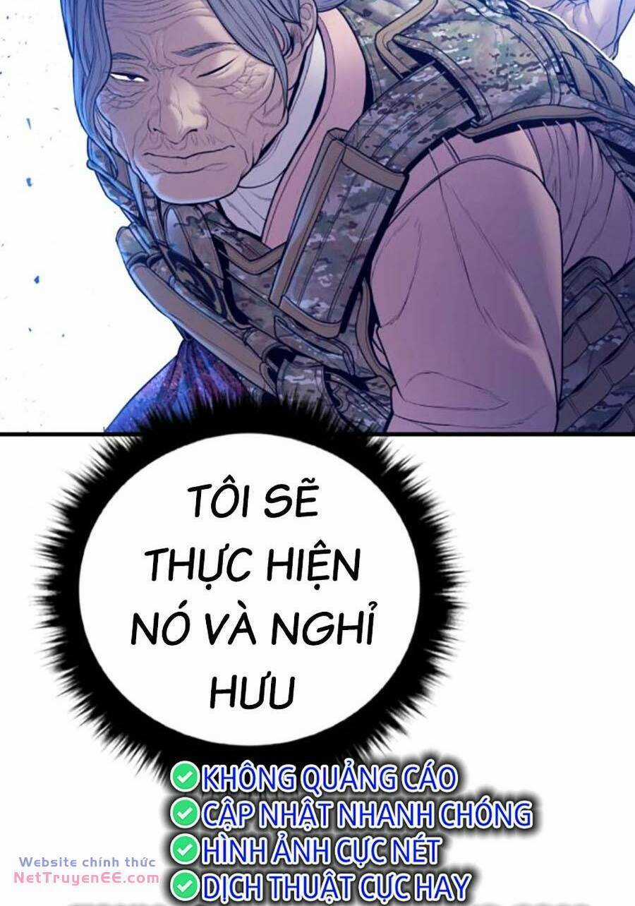 Đặc Vụ Kim - Chapter 131 - Trang 141