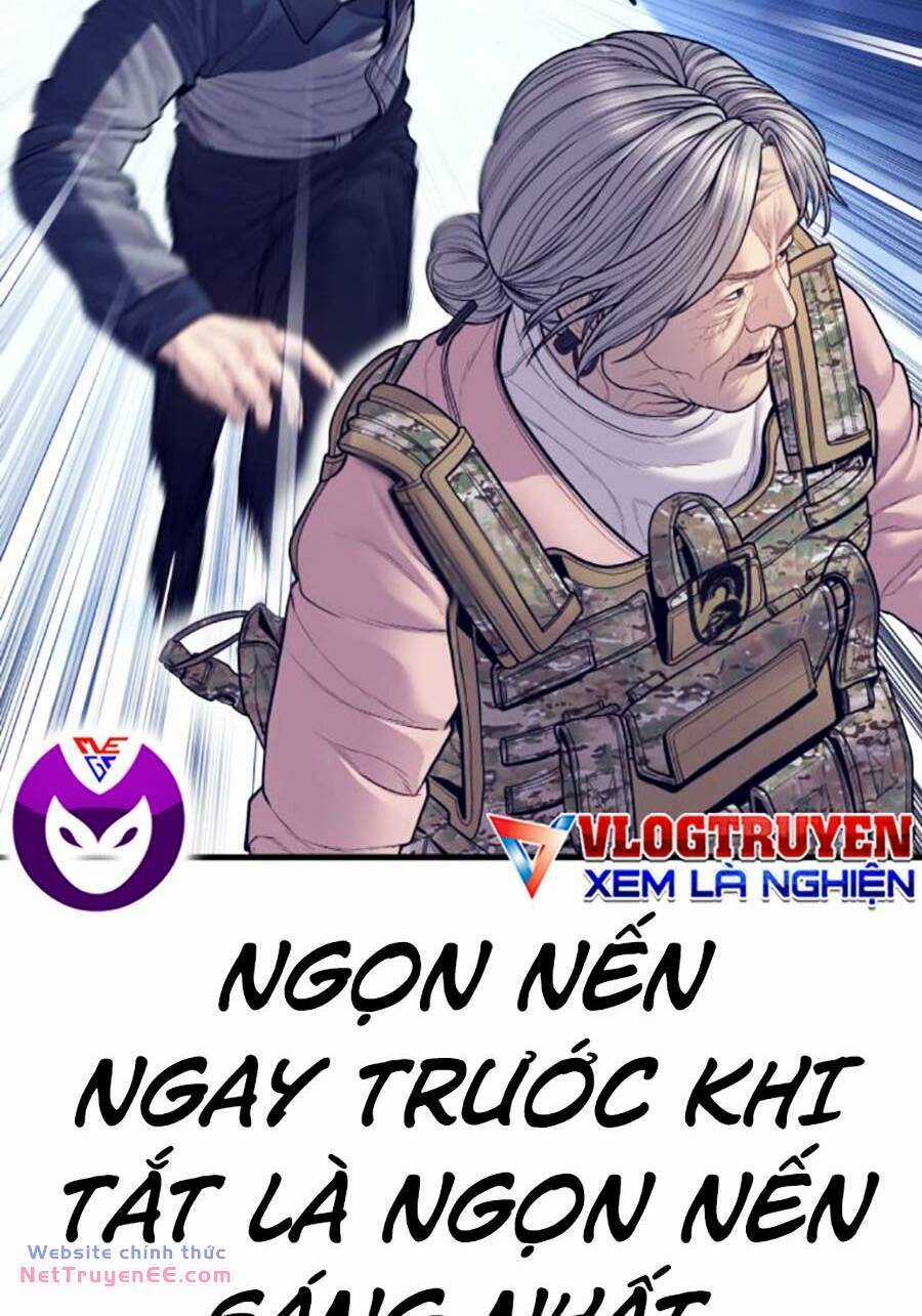 Đặc Vụ Kim - Chapter 131 - Trang 153