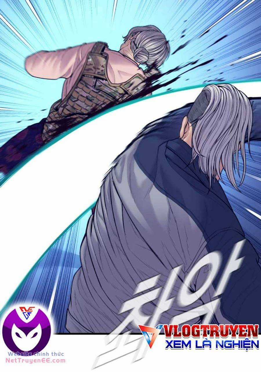 Đặc Vụ Kim - Chapter 131 - Trang 168