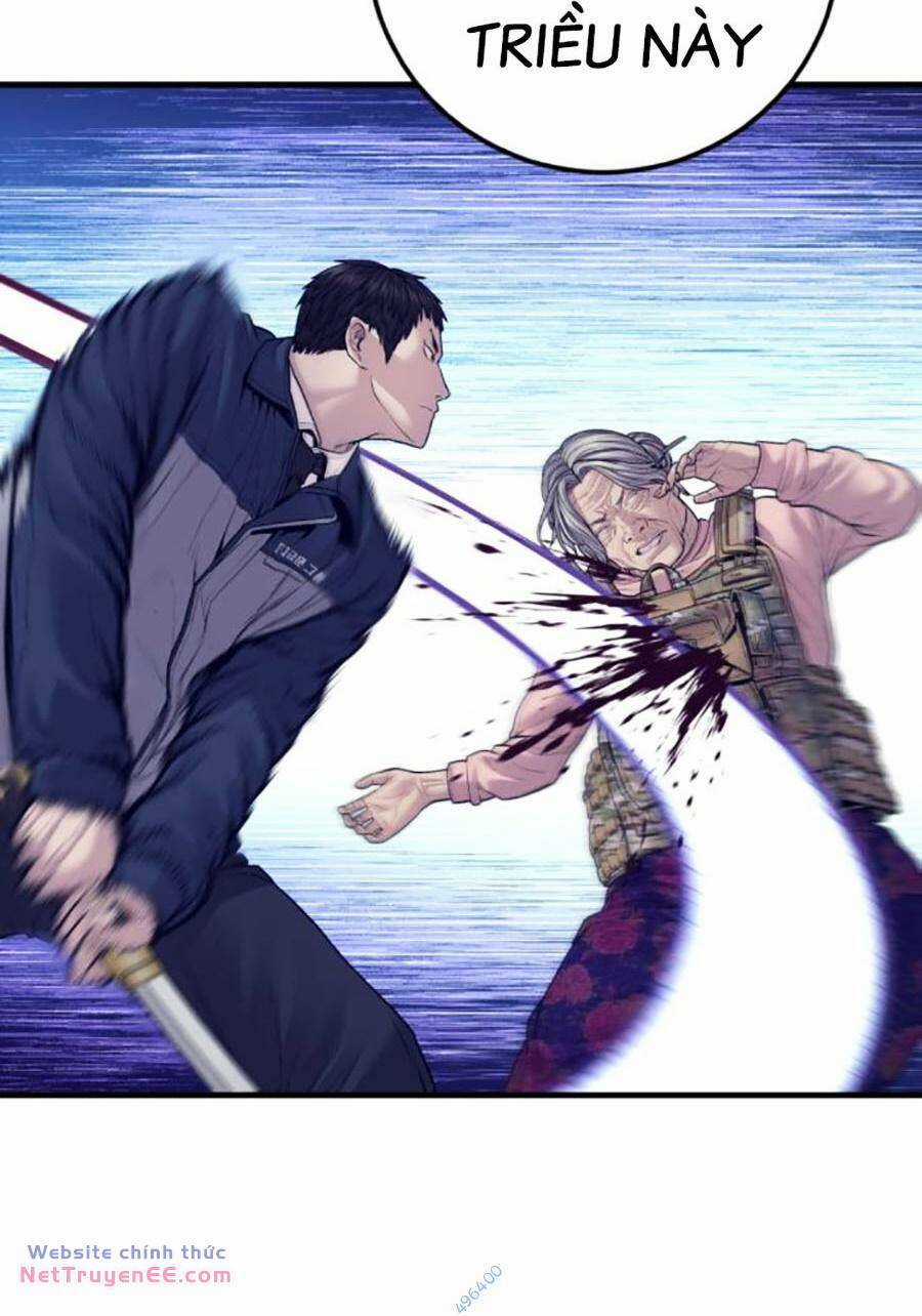 Đặc Vụ Kim - Chapter 131 - Trang 170