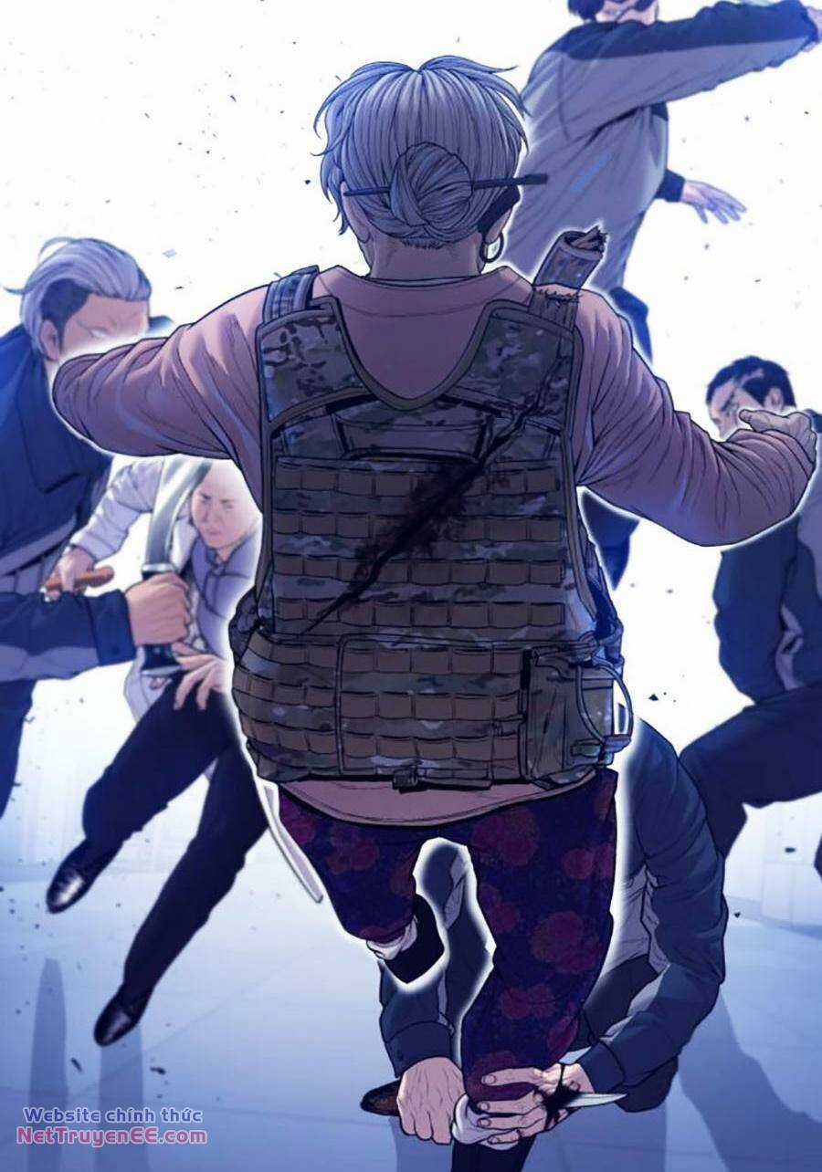 Đặc Vụ Kim - Chapter 131 - Trang 174