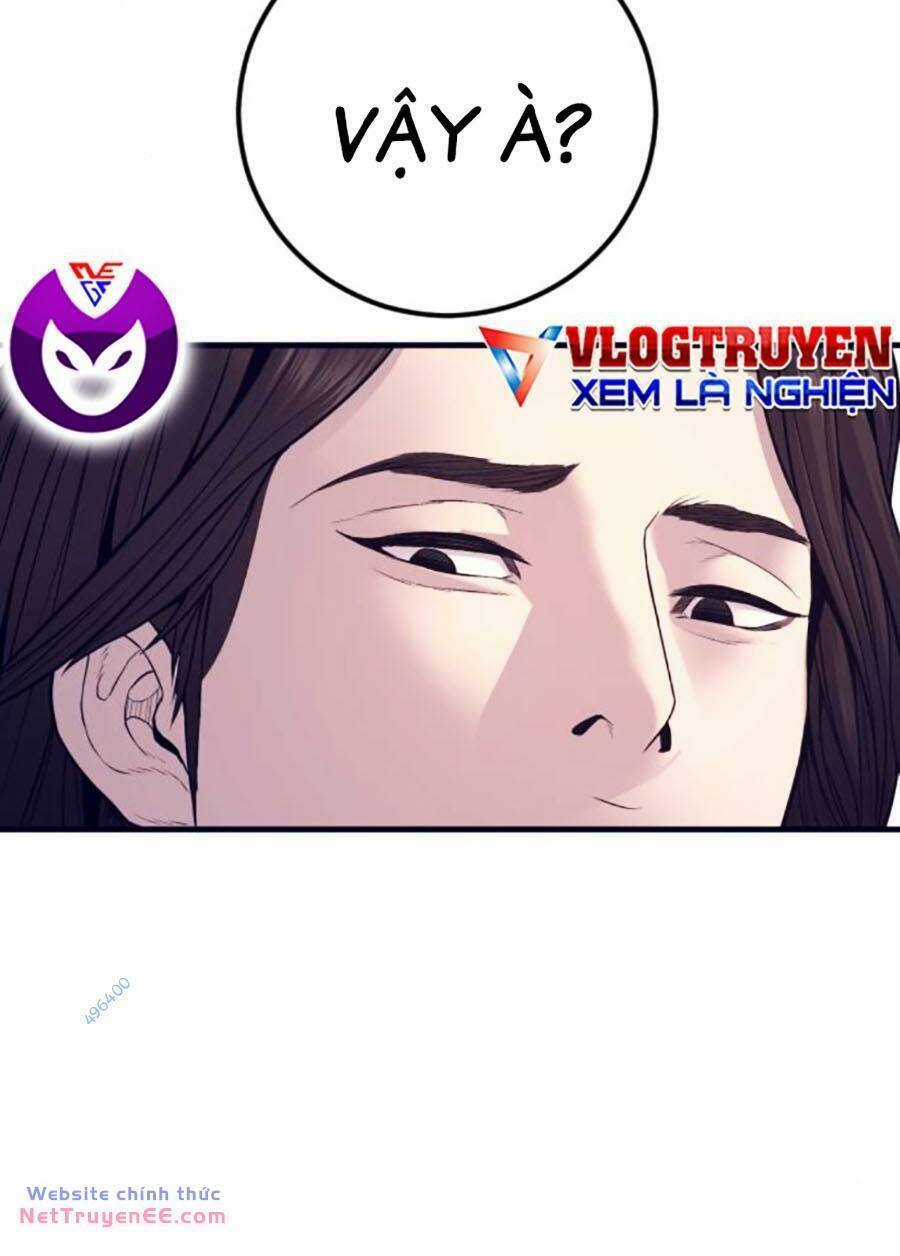 Đặc Vụ Kim - Chapter 131 - Trang 19