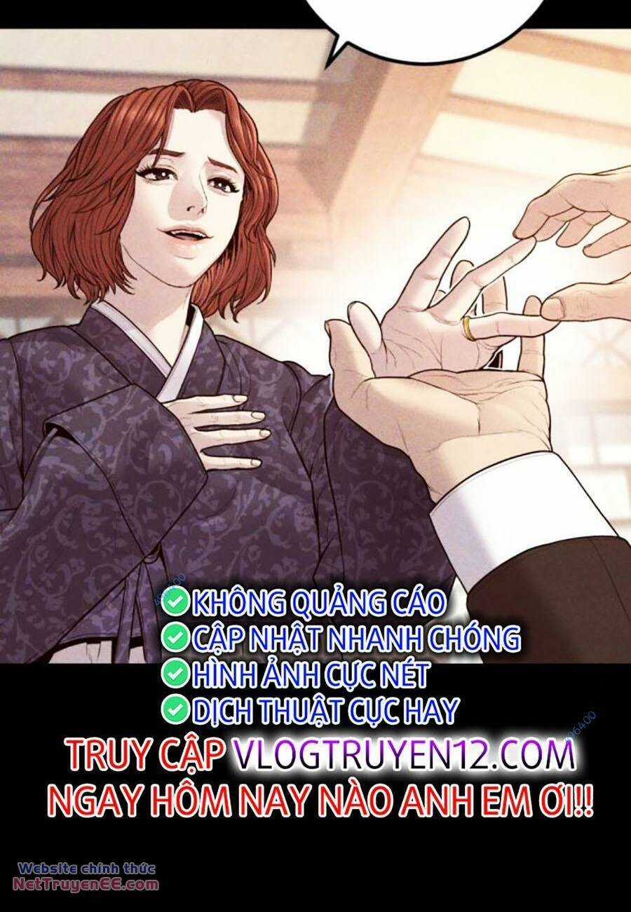 Đặc Vụ Kim - Chapter 131 - Trang 181